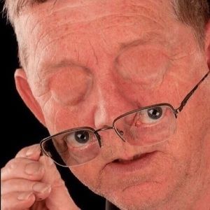 Meet your Posher, Adam